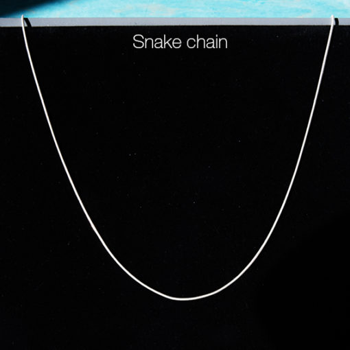 HYQS Snake chain